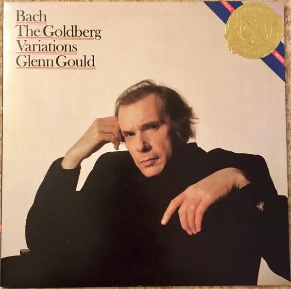 The Goldberg Variations